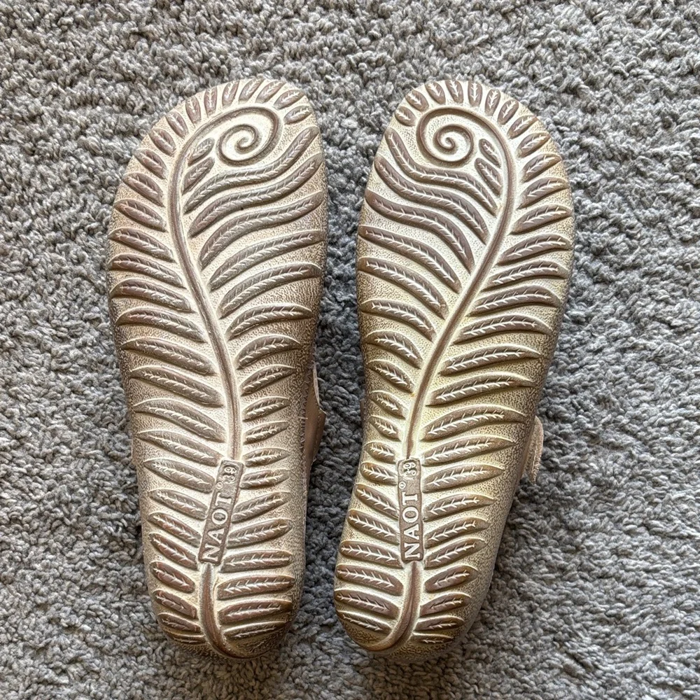 Naot “Kirei” Mary Jane Flats - Picture 5 of 6